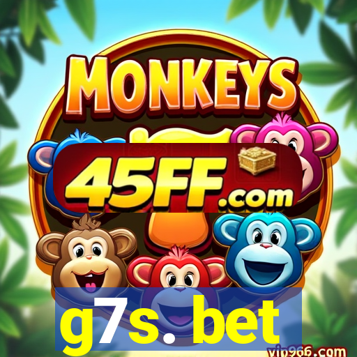 g7s. bet